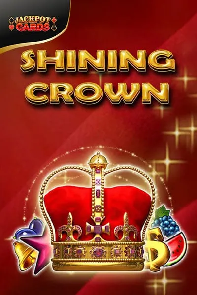 funbet_shining-crown